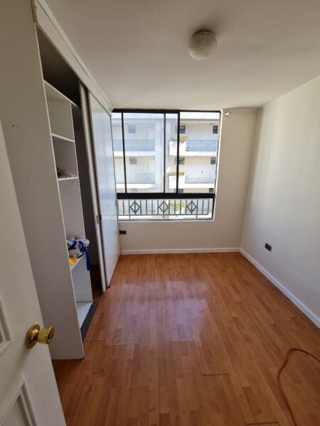 Arriendo Depto. Catedral
