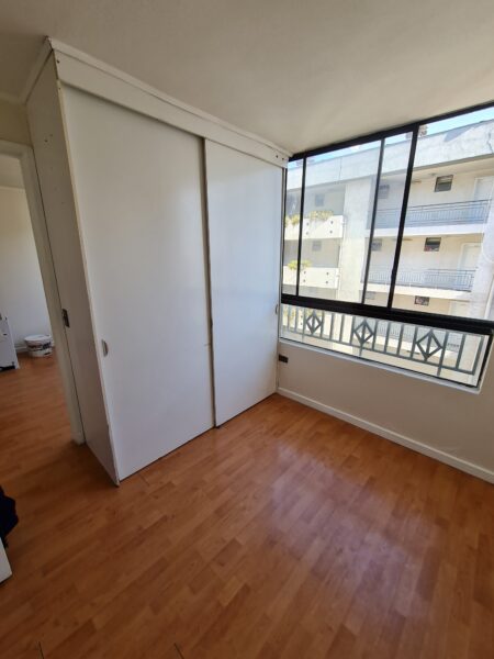 Arriendo Depto. Catedral