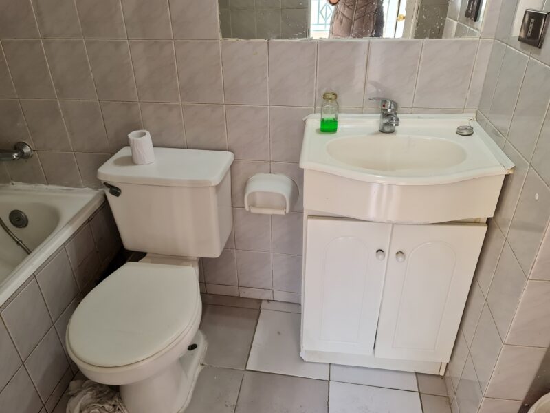 Arriendo Depto. Catedral