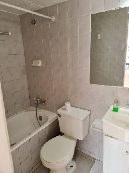 Arriendo Depto. Catedral