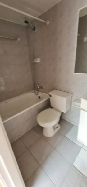 Arriendo Depto. Catedral