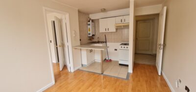 Arriendo Depto. Catedral