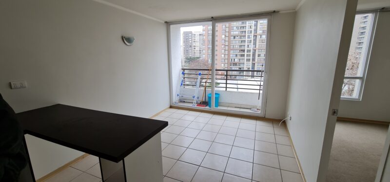 Venta Depto. Independencia