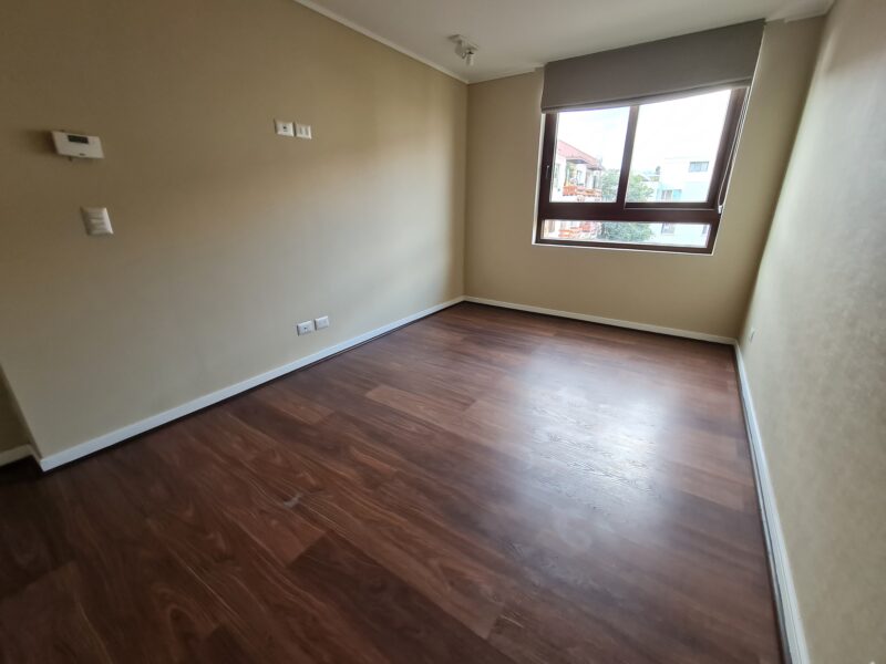 Venta Depto. Ñuñoa