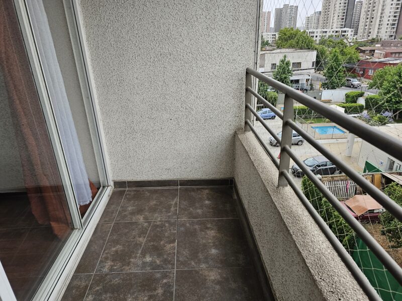 Venta Depto. San Miguel