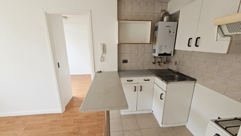 Arriendo Depto. Catedral