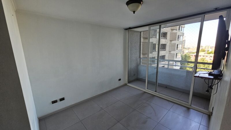 Venta Depto. Stgo Centro