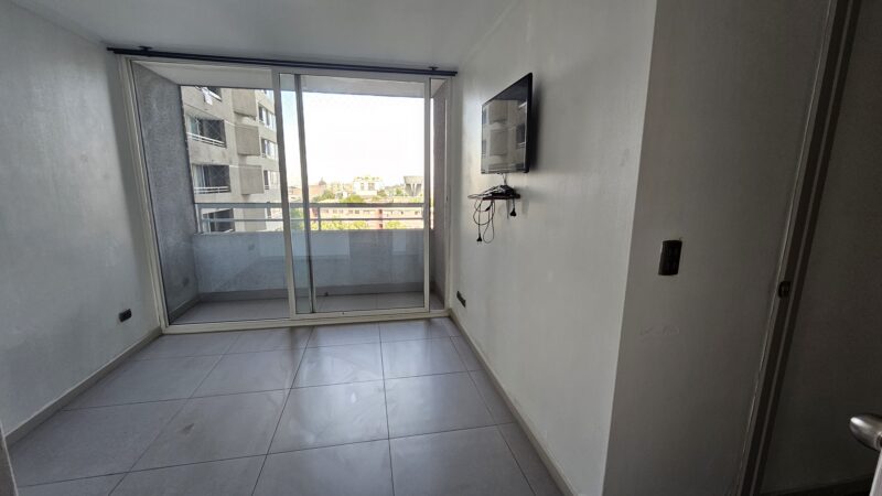 Venta Depto. Stgo Centro