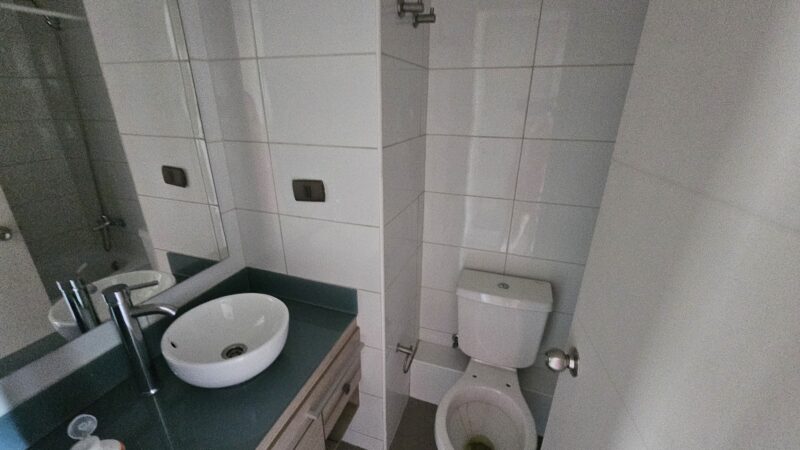 Venta Depto. Stgo Centro
