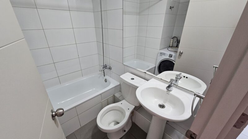 Venta Depto. Stgo Centro
