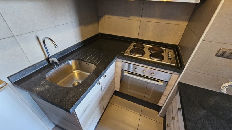 Venta Depto. Stgo Centro