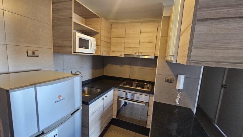 Venta Depto. Stgo Centro
