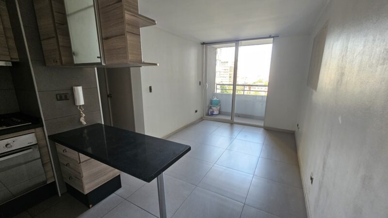 Venta Depto. Stgo Centro