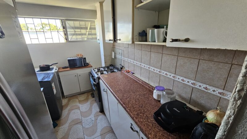 Venta Depto. Las Condes