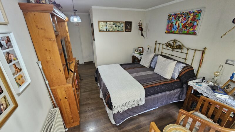 VENTA DEPTO ÑUÑOA