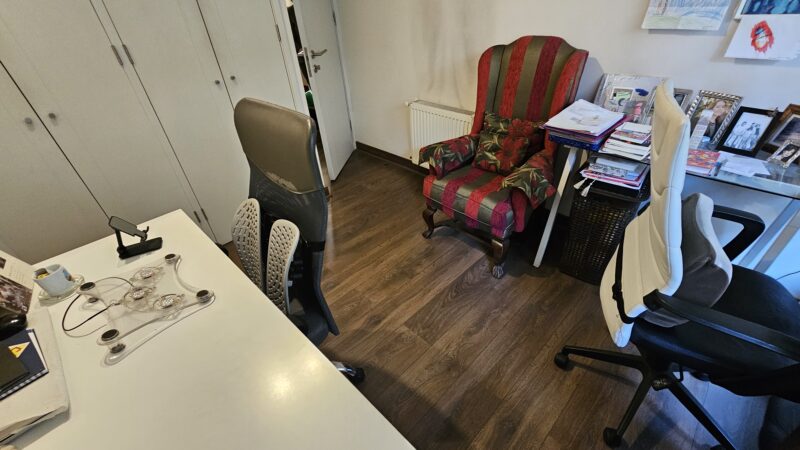VENTA DEPTO ÑUÑOA