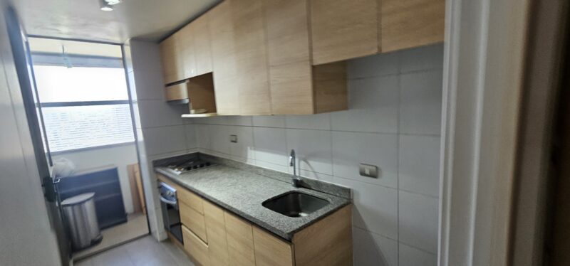 Arriendo Depto. Metro Ñuble