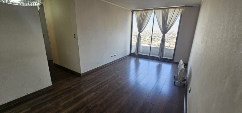 Arriendo Depto. Metro Ñuble