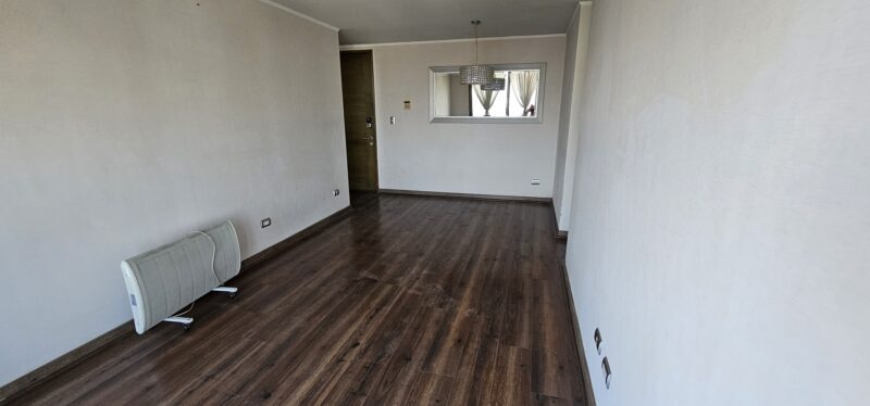Arriendo Depto. Metro Ñuble