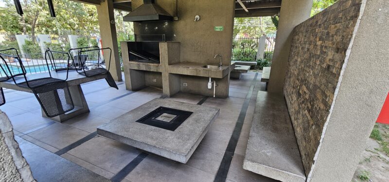 Arriendo Depto. Metro Ñuble