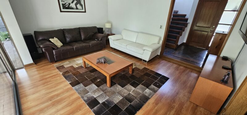 Venta Casa Chamisero