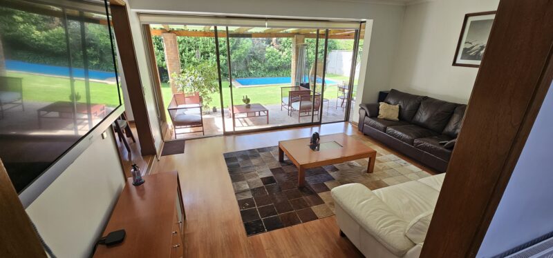 Venta Casa Chamisero