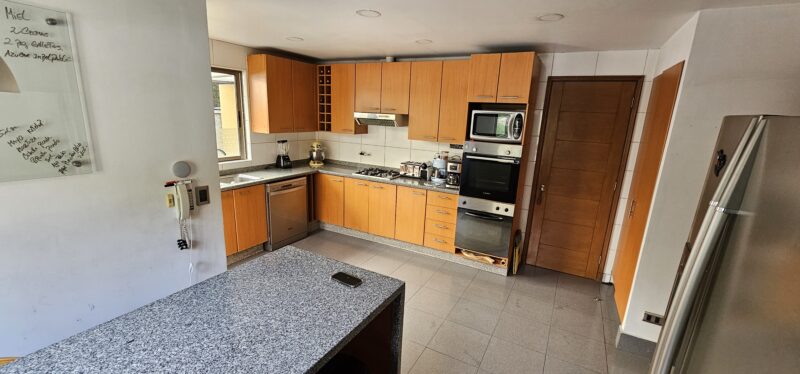Venta Casa Chamisero