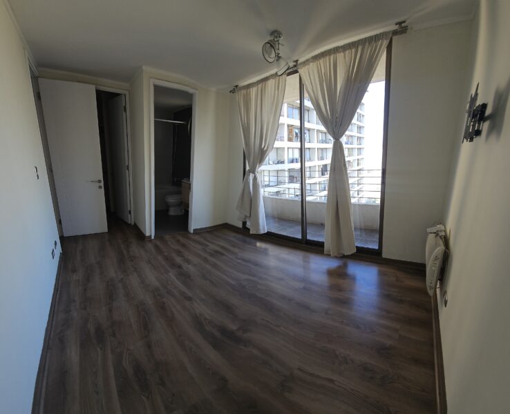 Arriendo Depto. Metro Ñuble