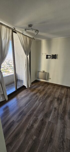 Arriendo Depto. Metro Ñuble