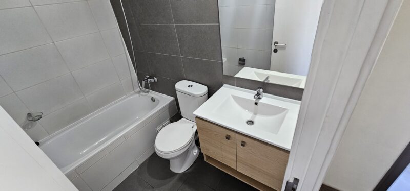 Arriendo Depto. Metro Ñuble