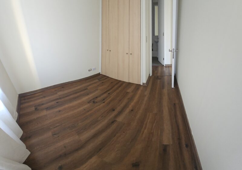 Arriendo Depto. Metro Ñuble