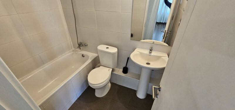 Arriendo Depto. Metro Ñuble