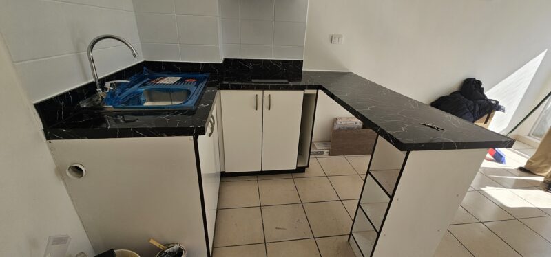 Arriendo Depto. Independencia