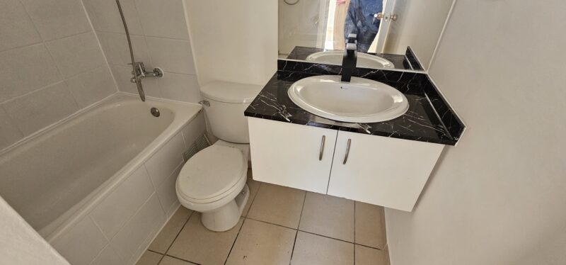 Arriendo Depto. Independencia