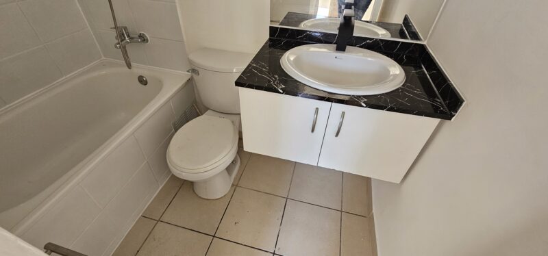 Arriendo Depto. Independencia