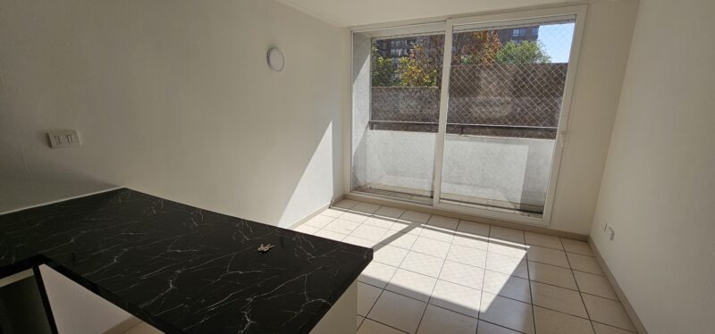 Arriendo Depto. Independencia