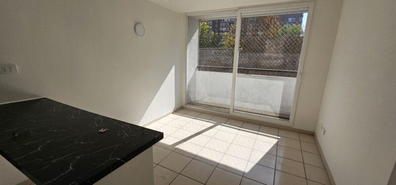 Arriendo Depto. Independencia