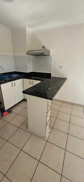 Arriendo Depto. Independencia