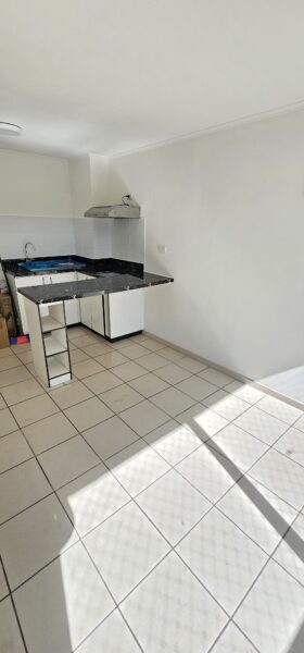 Arriendo Depto. Independencia