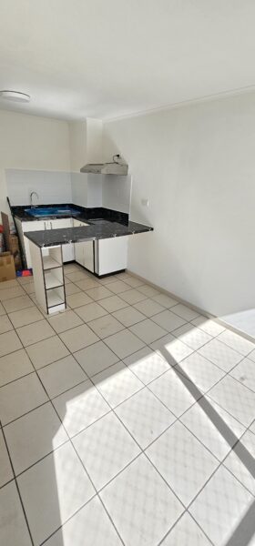 Arriendo Depto. Independencia