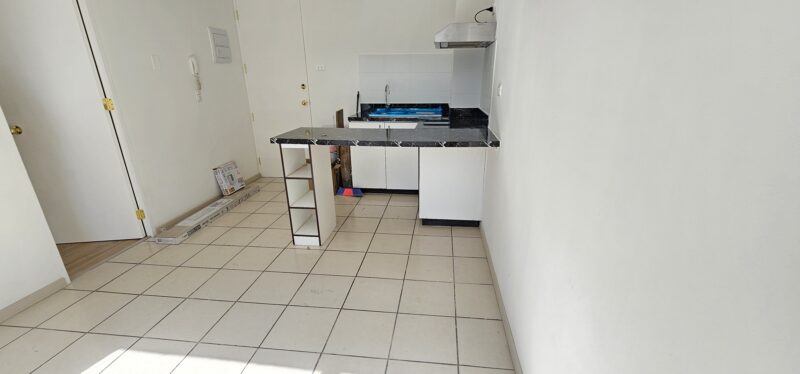 Arriendo Depto. Independencia