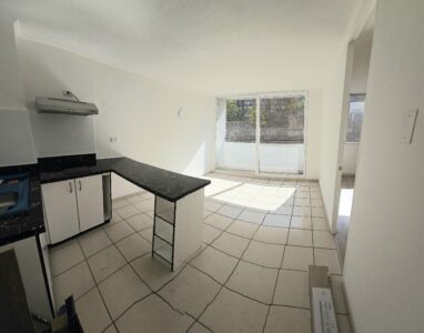 Arriendo Depto. Independencia