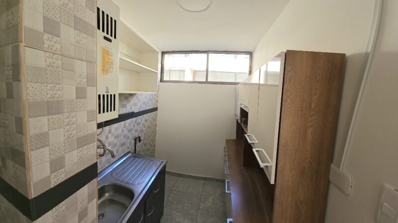 Arriendo Depto. Providencia