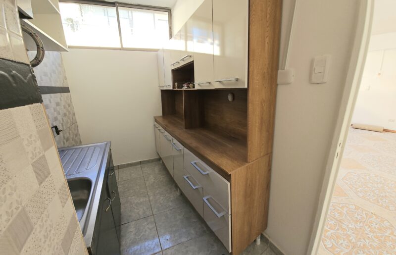 Venta Depto. Providencia