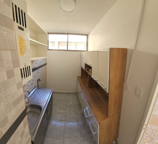Venta Depto. Providencia