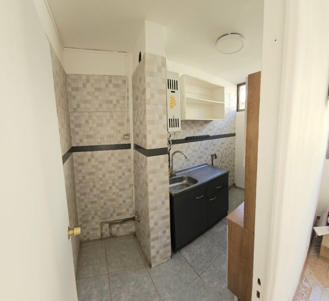 Venta Depto. Providencia