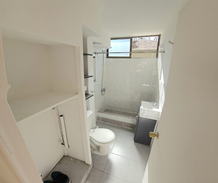 Venta Depto. Providencia