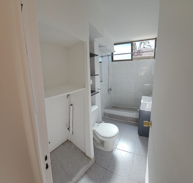 Arriendo Depto. Providencia