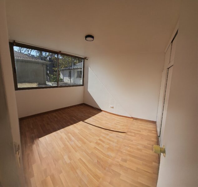 Venta Depto. Providencia