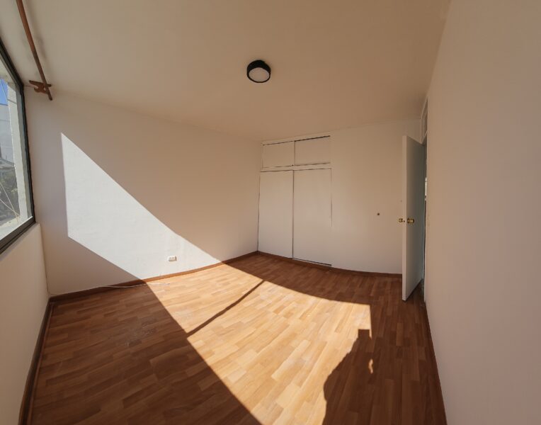 Arriendo Depto. Providencia